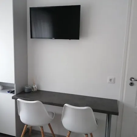 Appartement Werner *