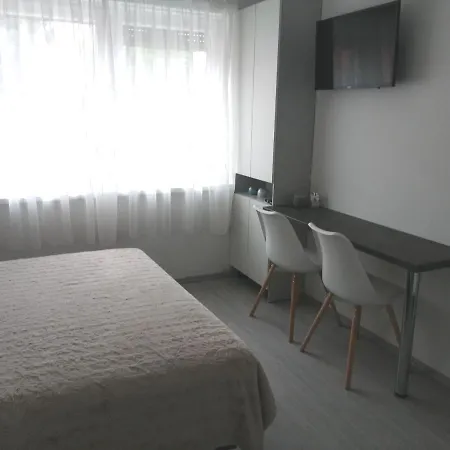 Appartement Werner