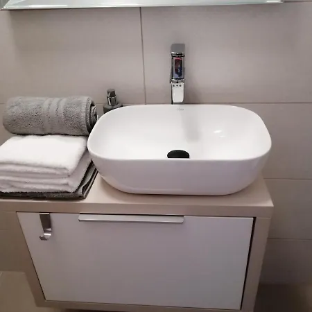 Appartement Werner Mohács