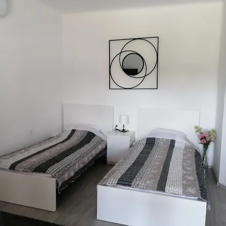 Appartement Werner