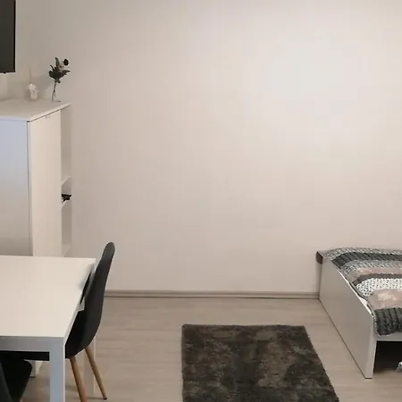 Appartamento Werner Mohács