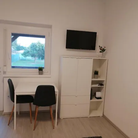 Werner Appartement Mohács