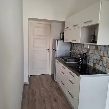 Appartement Werner *