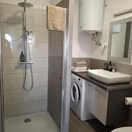 Appartement Werner Mohács